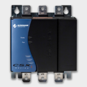 CSXi Series Soft Starters