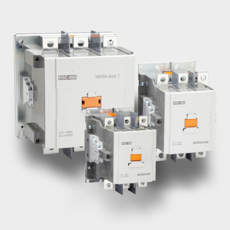 IEC Rated Contactors