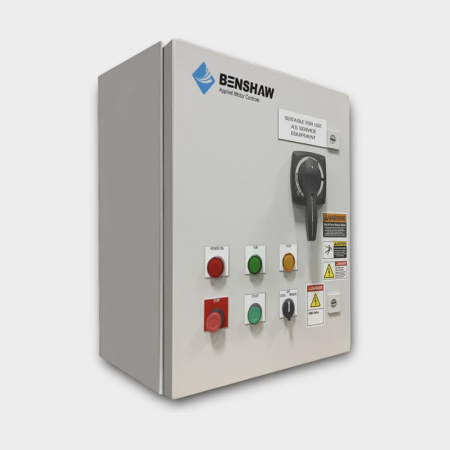 Low Voltage Pump Panels