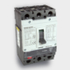 Circuit Breaker 125 A - 150 Frame 3P 600 VAC, N-Normal Fault, FTU Trip Unit, 35 KAIC Interrupt at 480 VAC