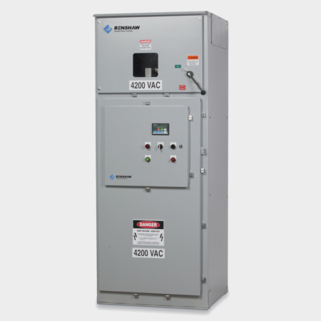 MVRXE Series Solid State Soft Starters